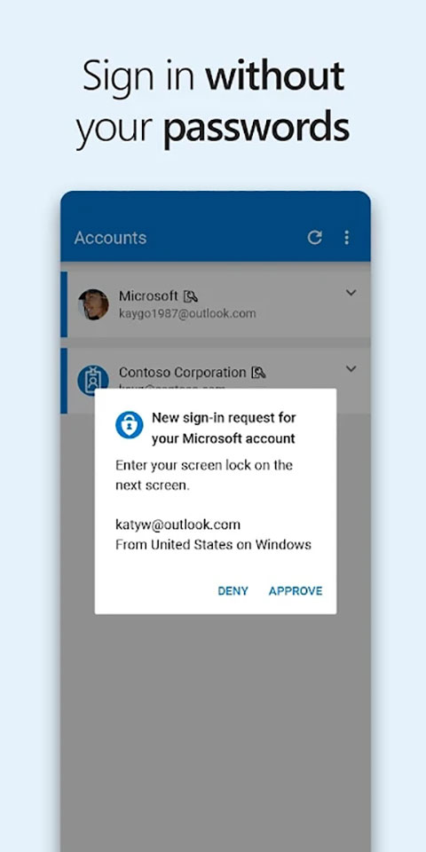 Authenticator 7.39  安卓版 4
