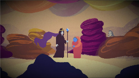 银河中的挤奶工 1.3.2 安卓版 3