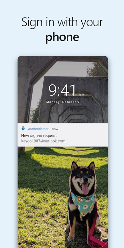 Authenticator 7.39  安卓版 3