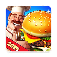 烹饪乐趣游戏下载-烹饪乐趣2025正版下载