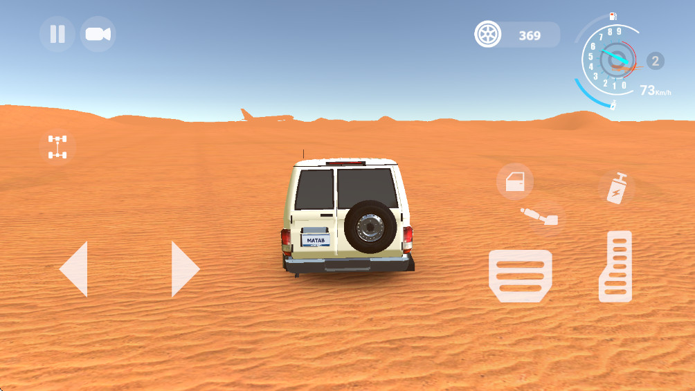 阿拉伯漂移2 0.0.1 安卓版 1