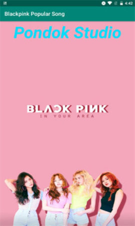 blackpinksongs 1.3.5 安卓版 1