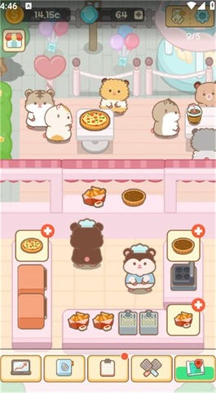 汉姆厨房内购版 1.0.10 安卓版 2