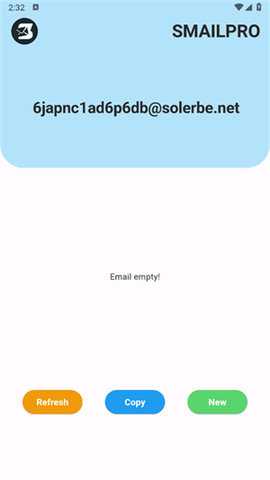 AiMail 1.0.1 安卓版 1