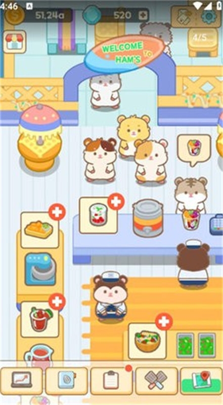 汉姆厨房内购版 1.0.10 安卓版 3