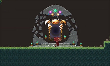 扭曲的故事 2.4 安卓版 1