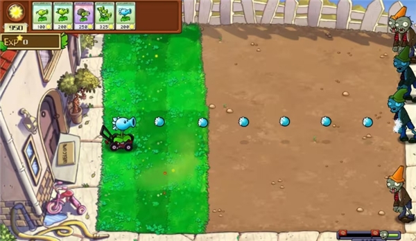 植物大战僵尸射击版 1.0.3 安卓版 3