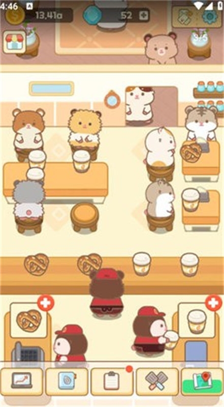 汉姆厨房内购版 1.0.10 安卓版 1