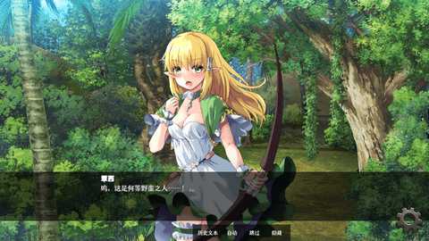 隐居军师的救国战略 1 最新版 2