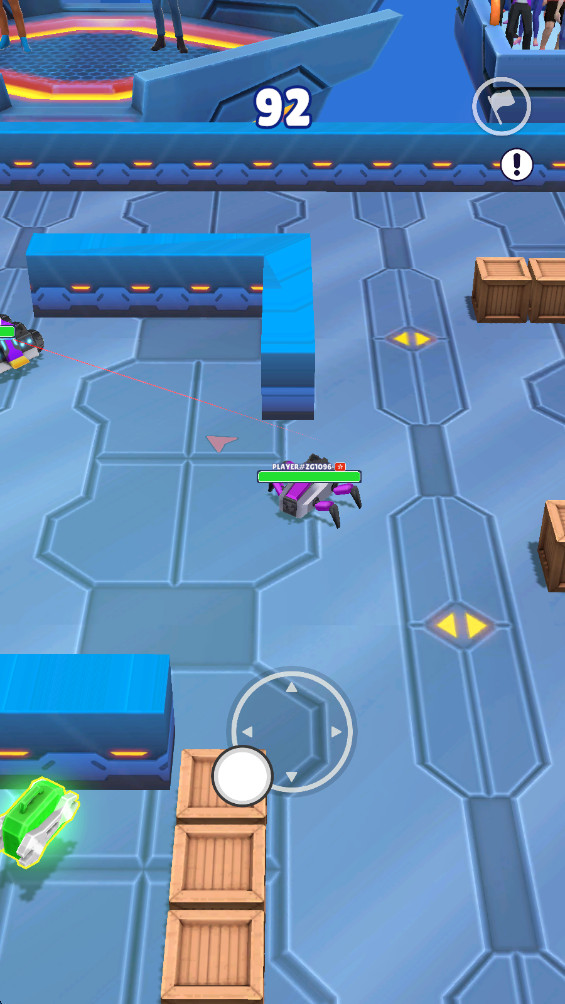 口袋机器人 2.7.1 最新版 0