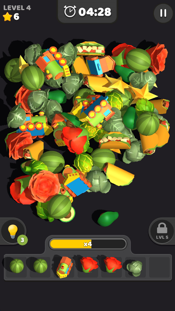 三重拼图 325.69.0 安卓版 1