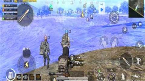 MCEM公益 1.0.9 最新版 2