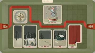 厚厚的时光 1.0.4 安卓版 3