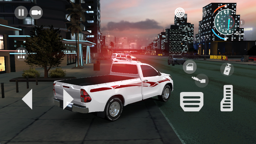 阿拉伯漂移2 0.0.1 安卓版 2