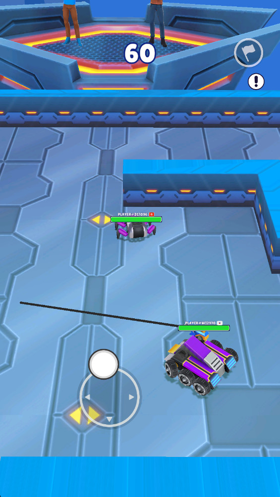 口袋机器人 2.7.1 最新版 2