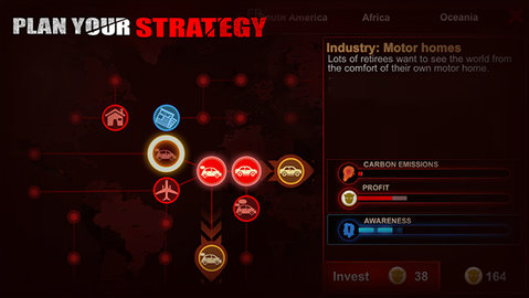 碳战争 1.5.0 安卓版 3