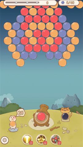 猫咪可爱小镇 1.0.0 最新版 2