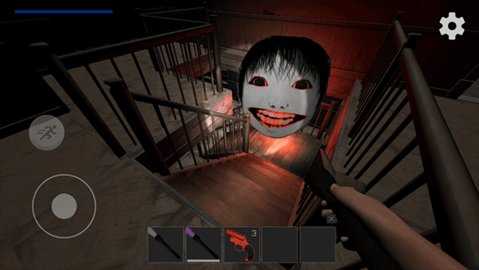 nextbots联机版 1.6 最新版 3