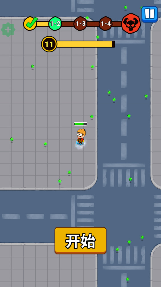 不死之城 4.4.5 安卓版 2