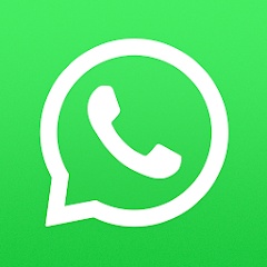 whatsapp英文版