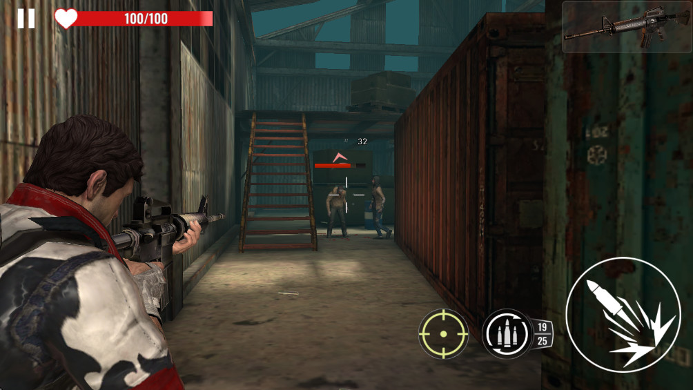 死亡力量 1.3.0 安卓版 3