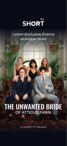 ShortTV 9.7.1 最新版 3