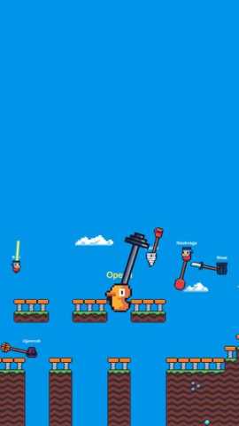 玩个锤子  正版 1