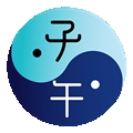 子午地图