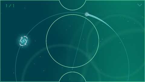 圆弧轨迹 1.2.5 安卓版 1