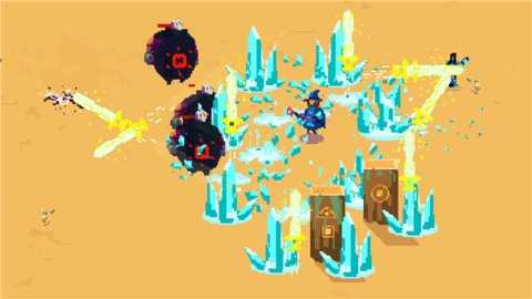 点击巫师2 7.5.1 安卓版 3