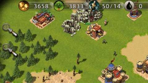 战争时代 0.232 安卓版 3