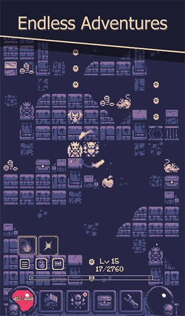 一点冒险无敌版 1.3.172 安卓版 1