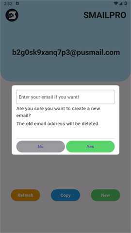 AiMail 1.0.1 安卓版 2