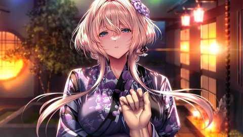 甜蜜女友3 v1.02 安卓版 2