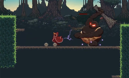 扭曲的故事 2.4 安卓版 2