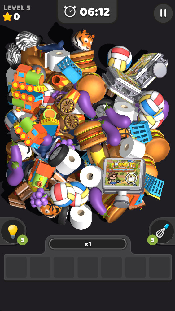 三重拼图 325.69.0 安卓版 2