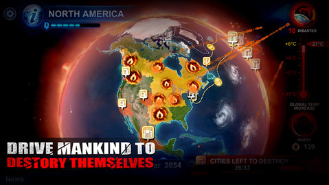 碳战争 1.5.0 安卓版 2