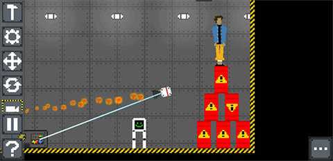 卡尔森游乐场 0.6.0 安卓版 3