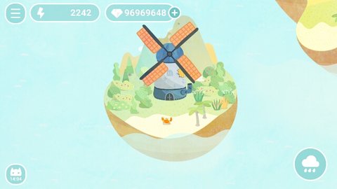 荒漠乐园 4.20.5 安卓版 1