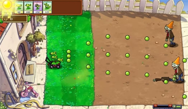 植物大战僵尸射击版 1.0.3 安卓版 2