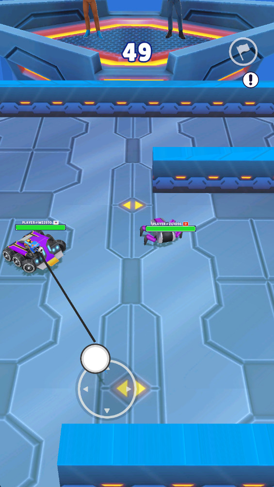 口袋机器人 2.7.1 最新版 3