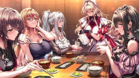 甜蜜女友3 v1.02 安卓版 1