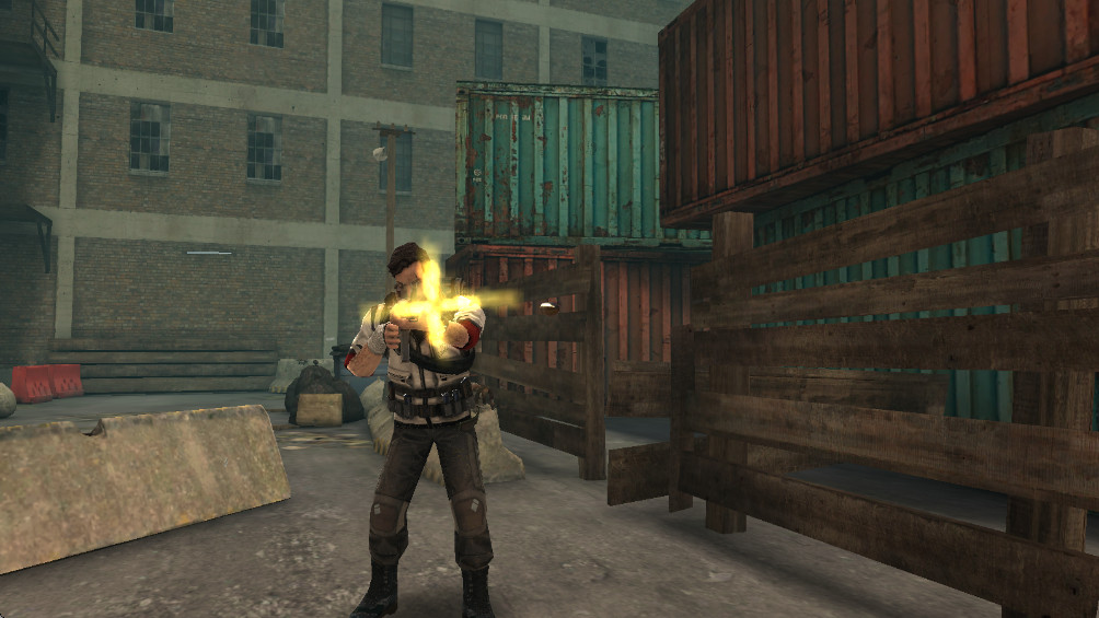 死亡力量 1.3.0 安卓版 0