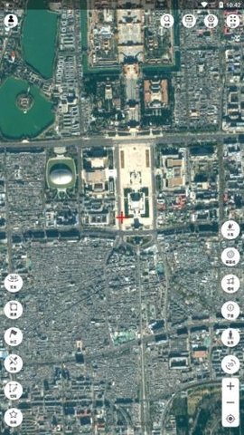 子午地图 2.0.18 安卓版 3