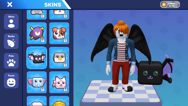 人类生存 0.1.5 安卓版 2