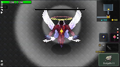 炸裂树莓浆内置作弊菜单 1.8.5 安卓版 3