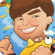 这片鱼塘我承包了游戏下载-这片鱼塘我承包了小游戏