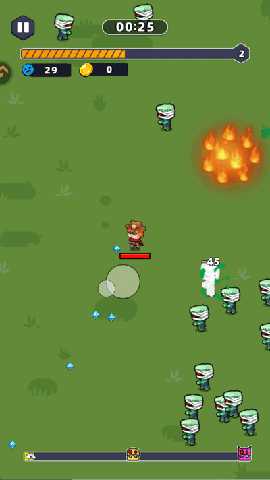 无畏闯关者 1.0 安卓版 0