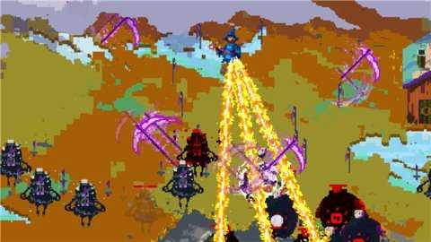 点击巫师2 7.5.1 安卓版 1