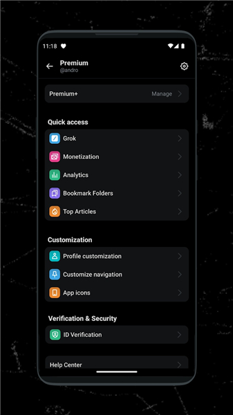 推特X官网下载最新版本 11.36.1 官方版 0